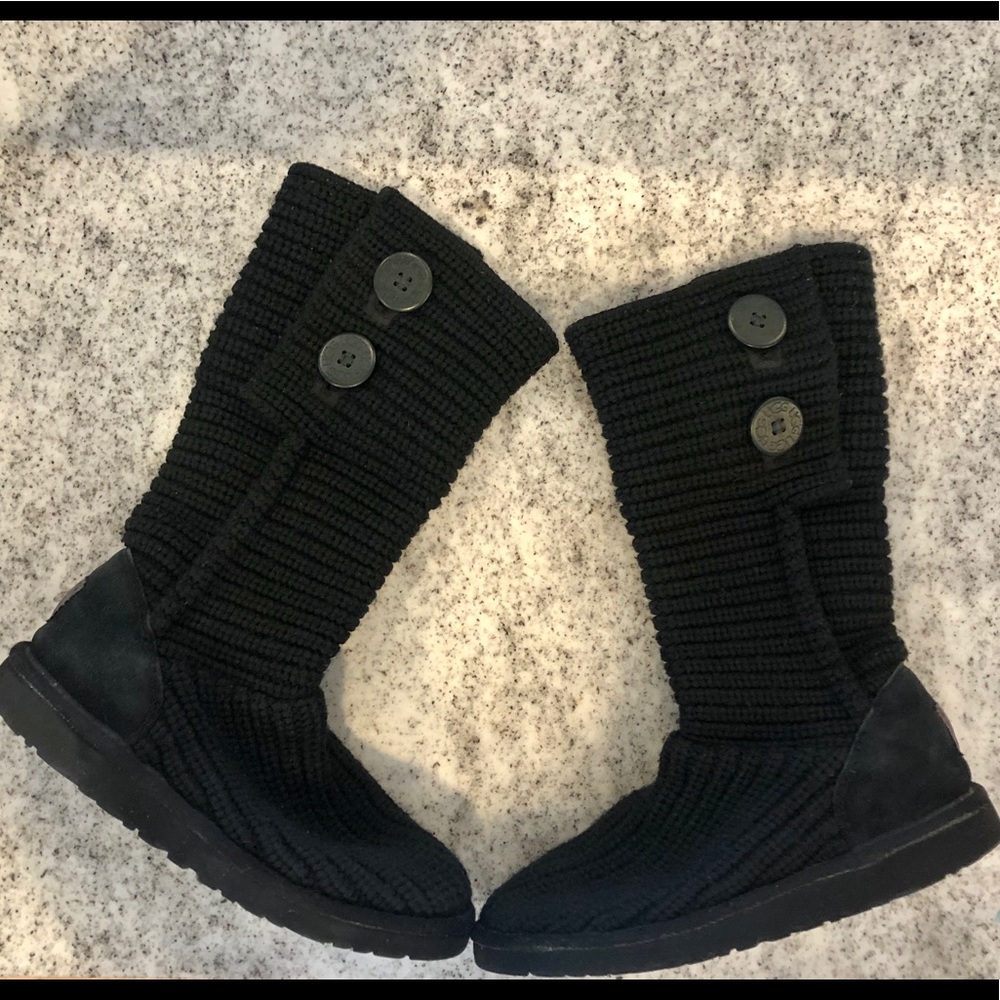 Ugg Cardy Boots